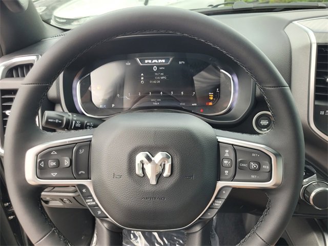 New 2026 RAM 1500 Big Horn image 29