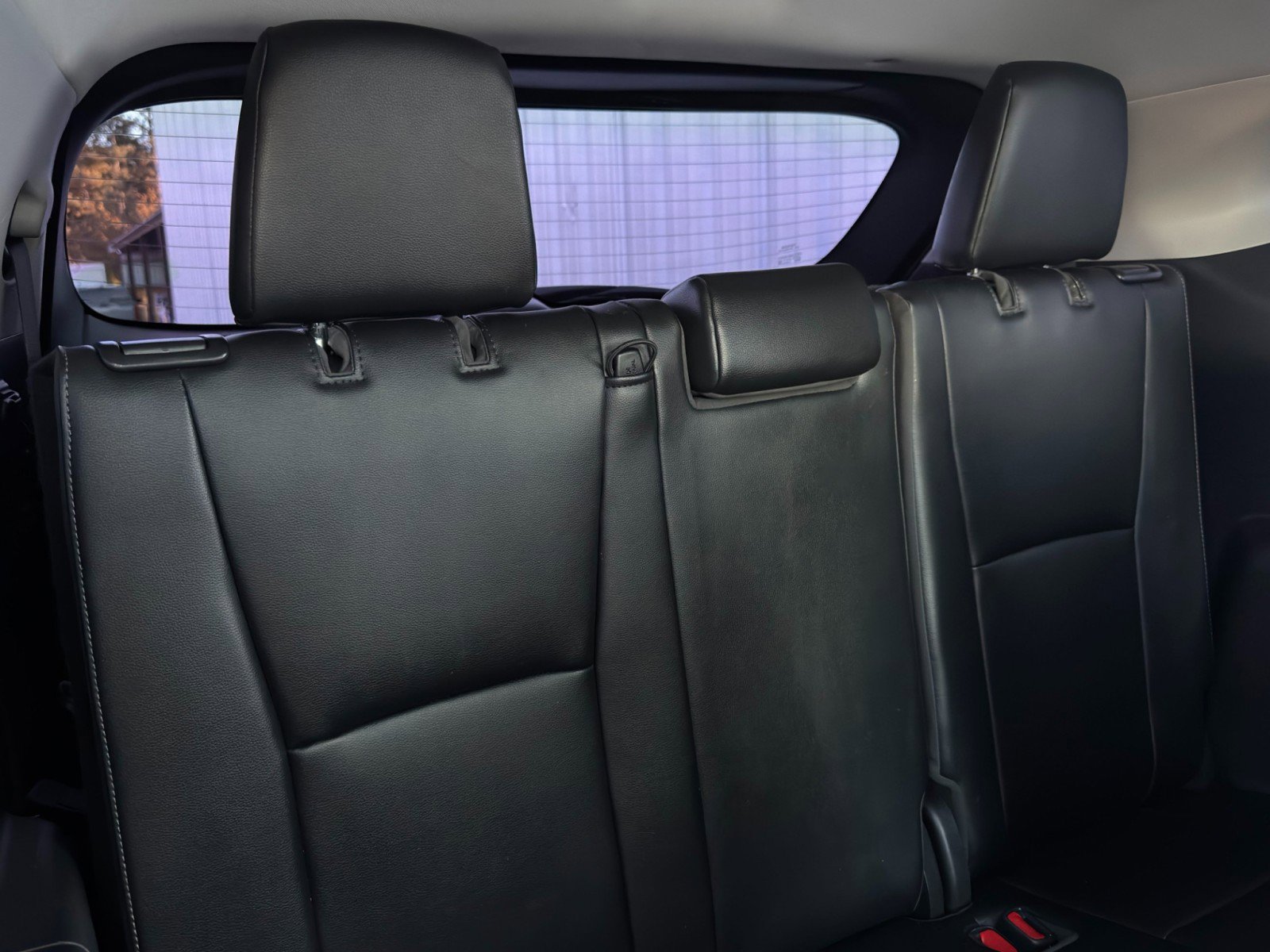 Used 2022 Toyota Highlander Platinum image 40