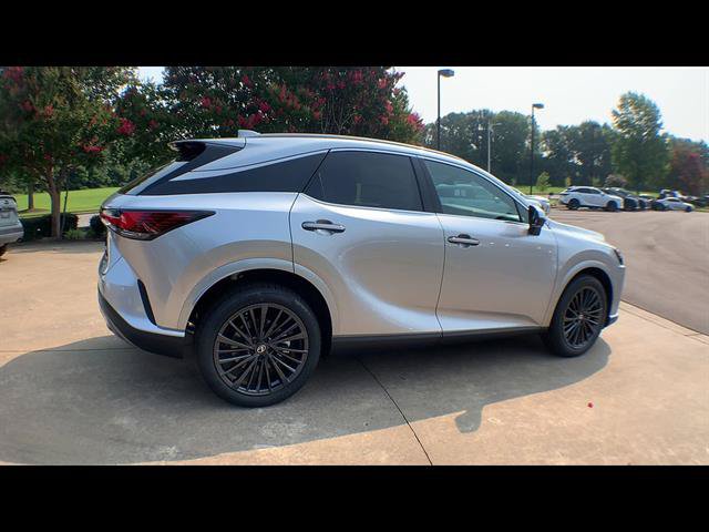 Used 2026 Lexus RX 350 Premium w/ Convenience Package FWD image 8