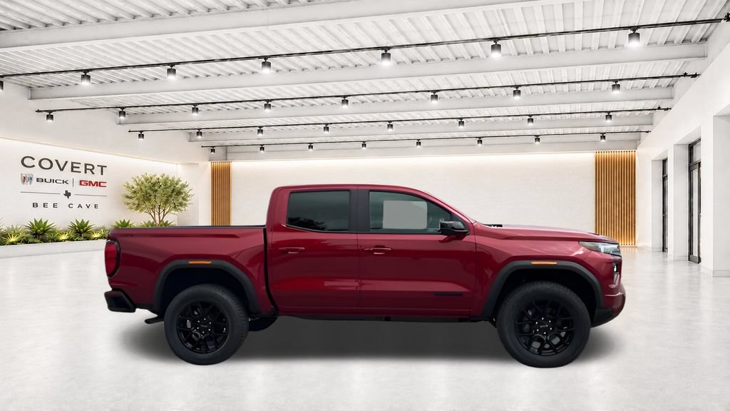 New 2026 GMC Canyon Elevation w/ Convenience Package AWD/4WD image 13
