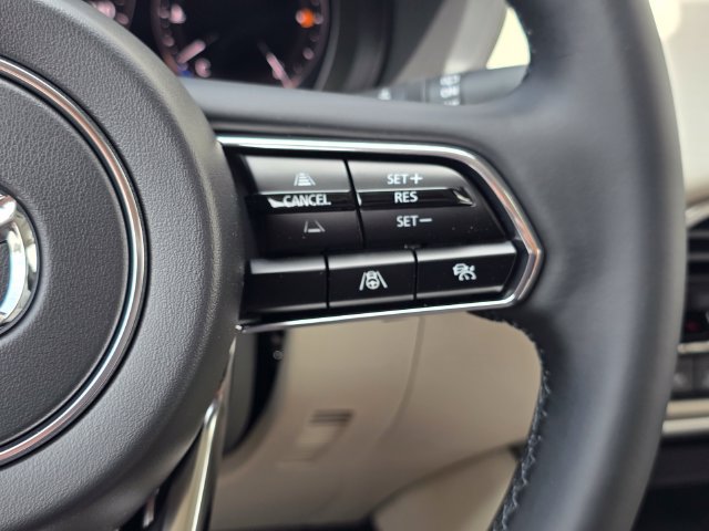 New 2026 MAZDA CX-90 3.3 Turbo S w/ Premium Package AWD/4WD image 26