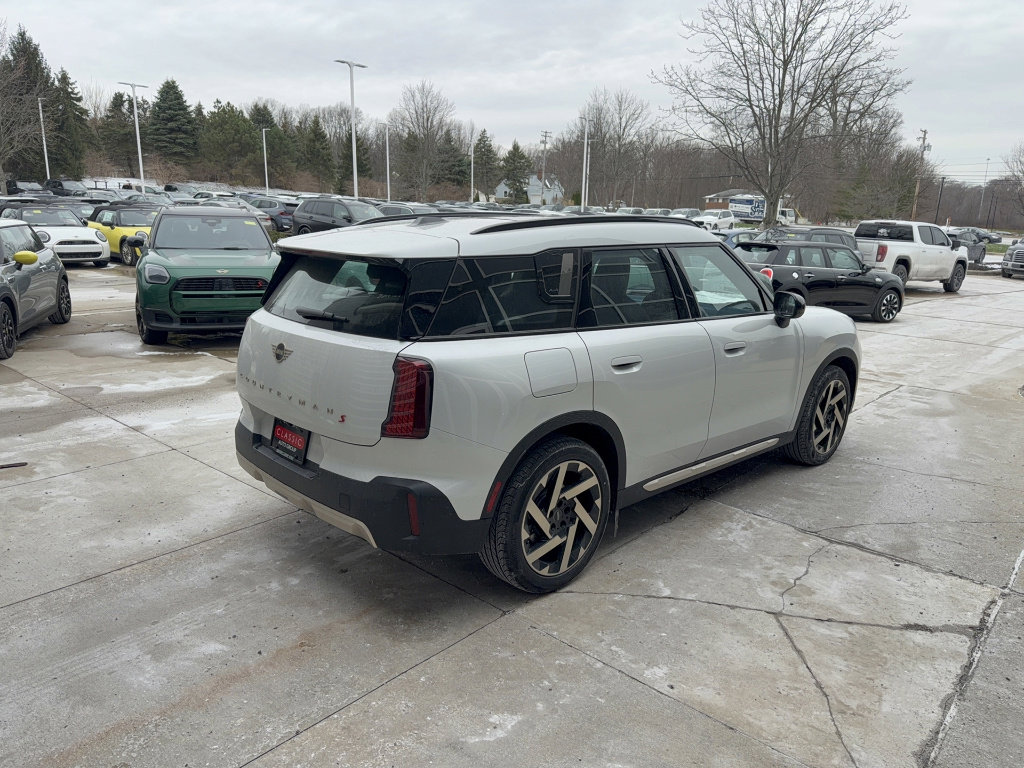 New 2026 MINI Cooper Countryman S image 3