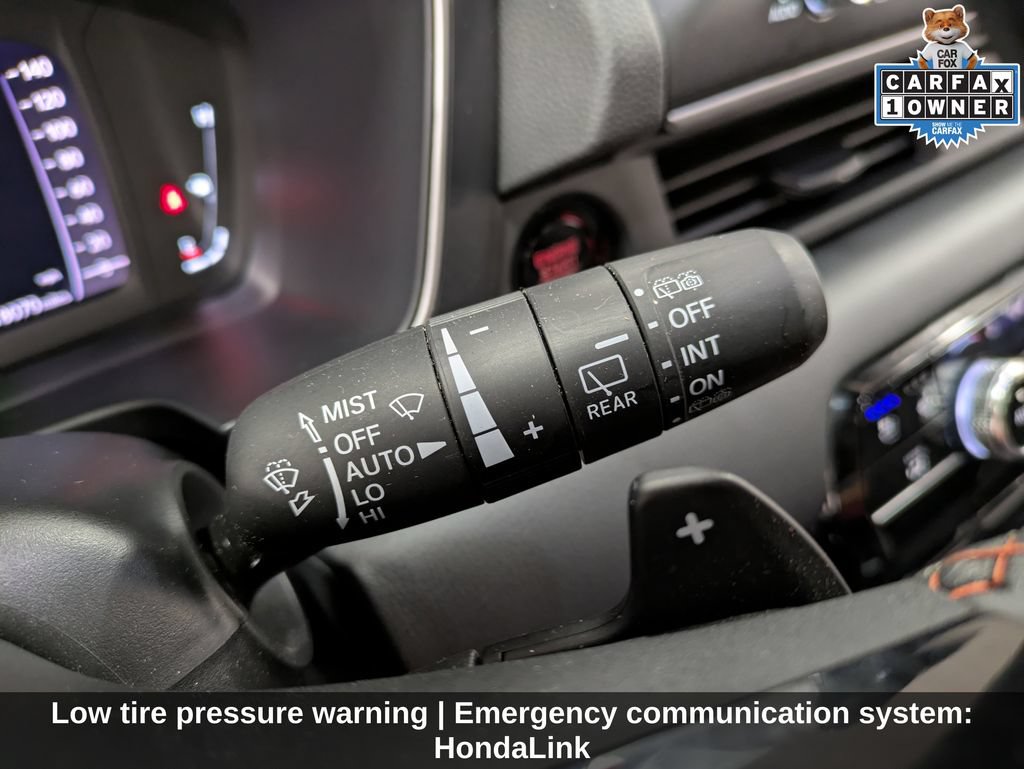 Certified 2026 Honda Passport TrailSport Elite image 23