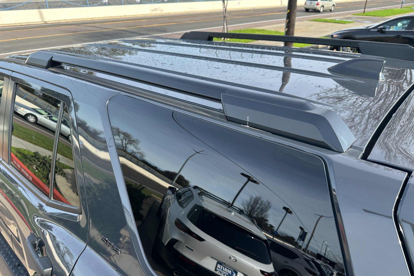 Used 2025 Toyota 4Runner SR5 image 13