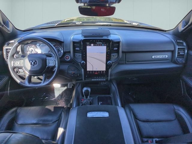 Used 2022 RAM 1500 TRX w/ TRX Level 1 Equipment Group AWD/4WD image 28