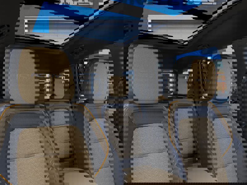 New 2026 Chevrolet Equinox ACTIV w/ Convenience Package III image 48