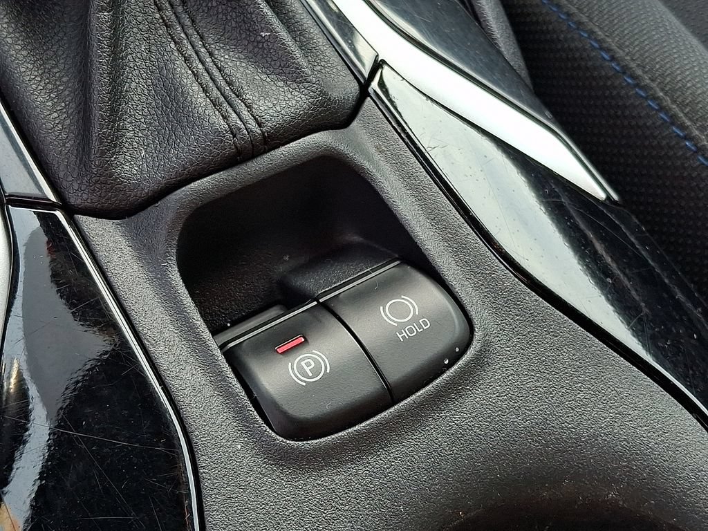 Certified 2022 Toyota Corolla SE FWD image 27