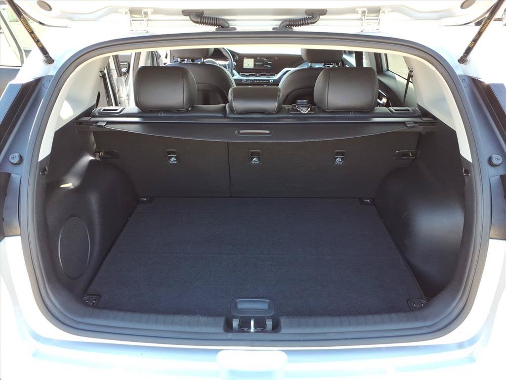 Used 2020 Kia Niro EX Premium FWD image 14