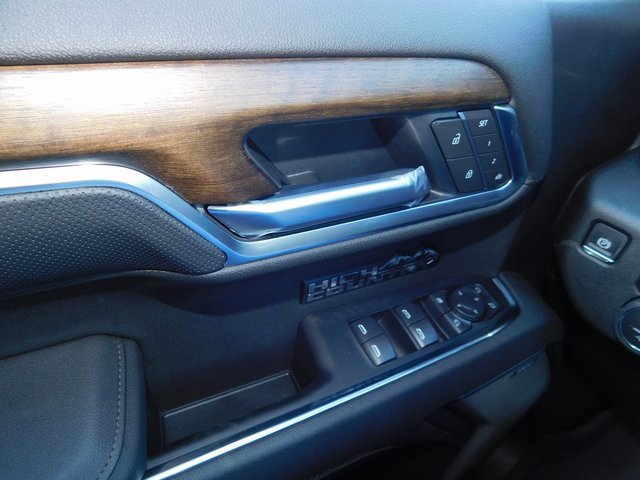 New 2026 Chevrolet Silverado 1500 High Country image 31