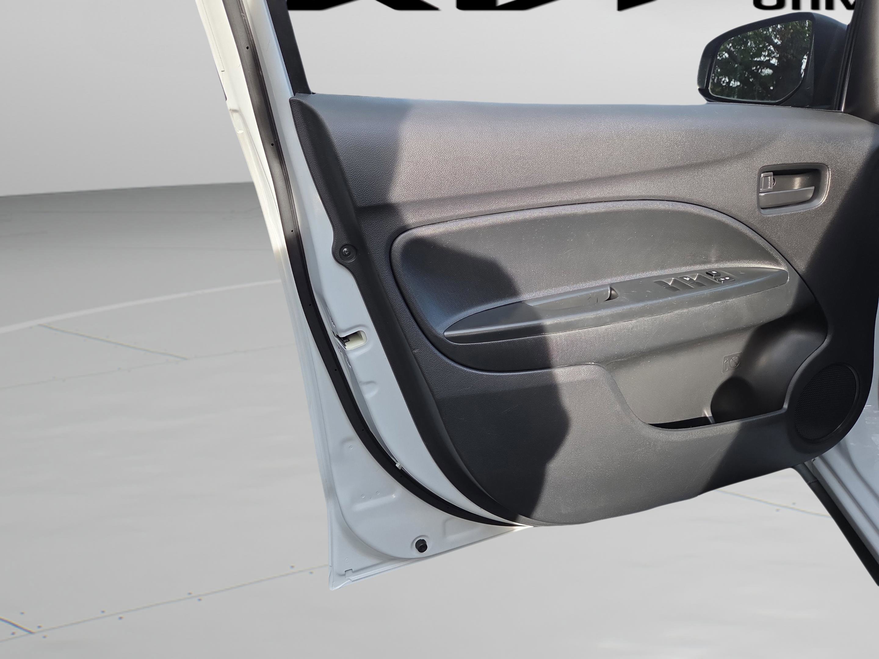 Used 2024 Mitsubishi Mirage G4 Black Edition image 24