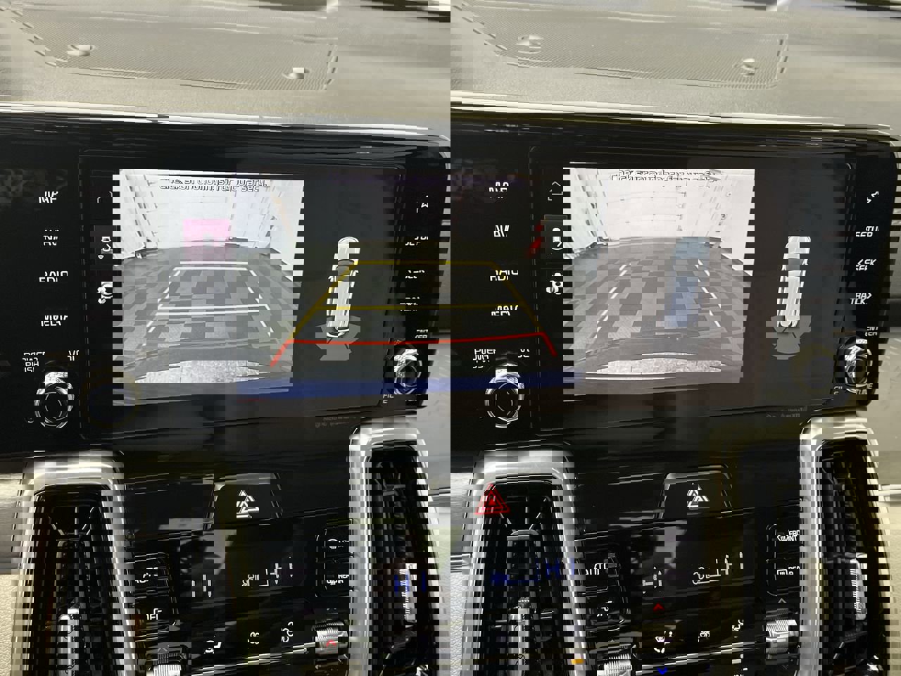 Used 2022 Kia Sorento SX image 6