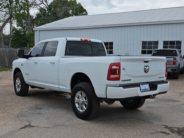 Used 2024 RAM 2500 Laramie image 41