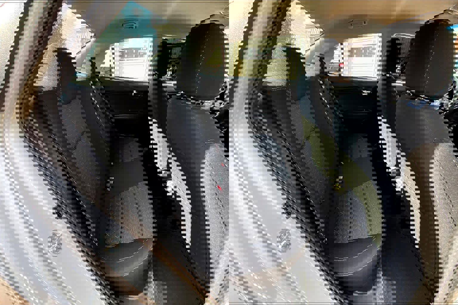 Used 2019 Kia Rio LX image 17