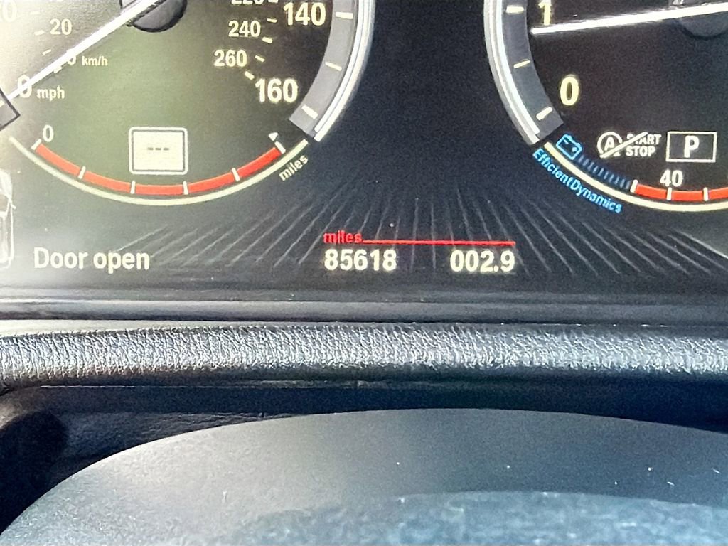 Used 2016 BMW X3 xDrive28i image 40