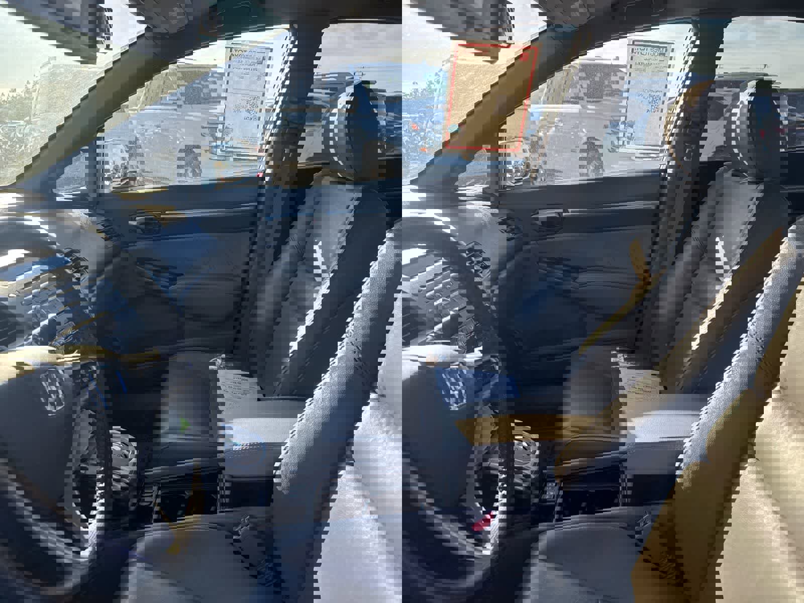 Used 2011 Honda Civic EX-L image 18