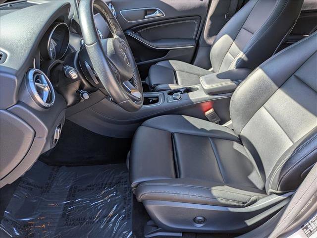 Used 2016 Mercedes-Benz CLA 250 image 15