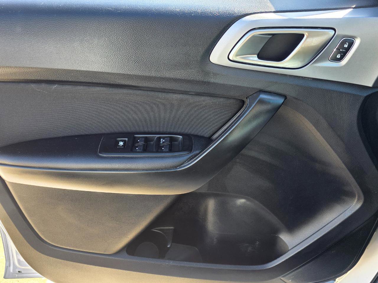 Used 2021 Ford Ranger XLT w/ Equipment Group 302A High image 10