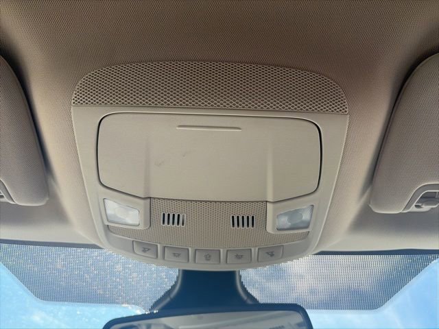 Certified 2024 Ford Edge SEL w/ Convenience Package image 21