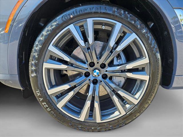 New 2026 BMW X7 xDrive40i image 10