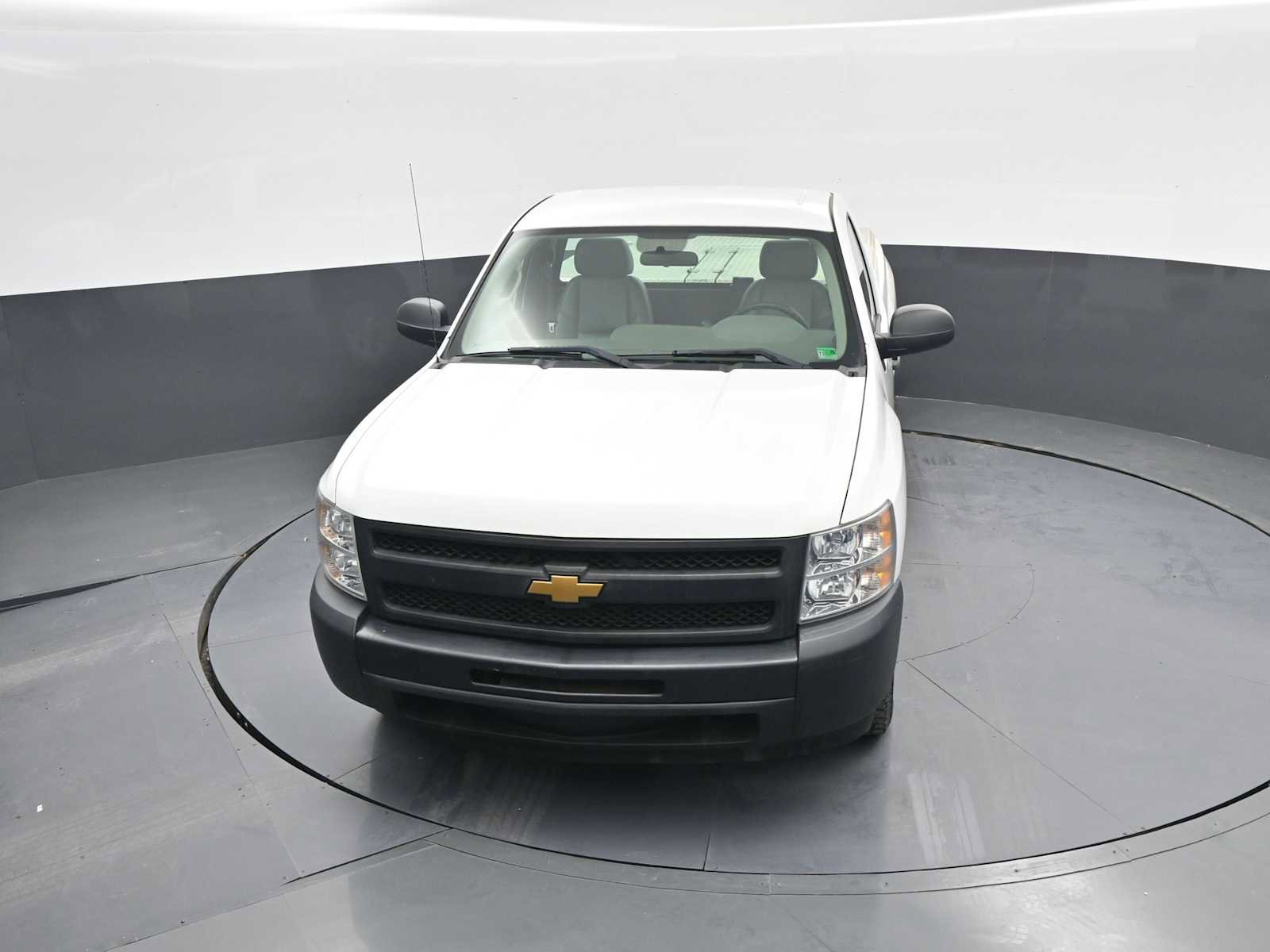 Used 2013 Chevrolet Silverado 1500 W/T RWD image 18