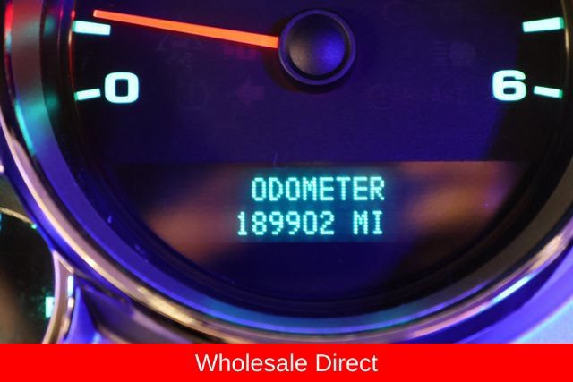 Used 2007 Chevrolet Silverado 1500 LT w/ 1LT Convenience Package AWD/4WD image 16