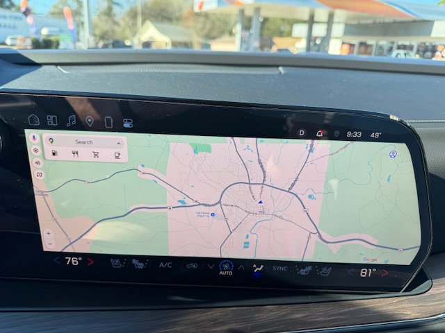 Used 2025 Chevrolet Tahoe Premier image 22