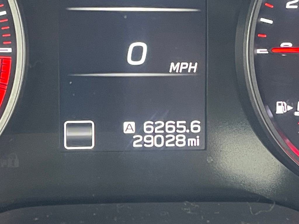 Used 2024 Subaru WRX Premium image 20