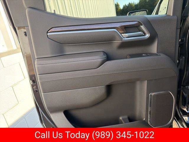 New 2026 Chevrolet Silverado 1500 LT w/ Protection Package image 27