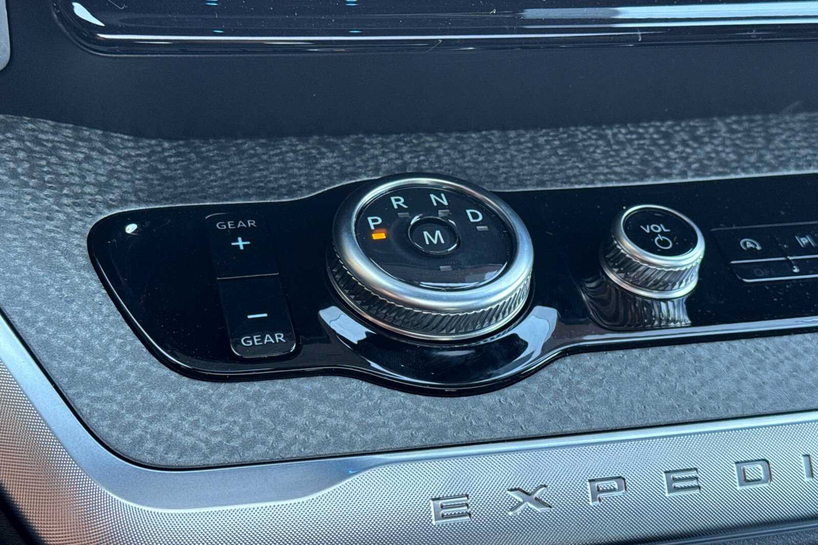 New 2026 Ford Expedition Tremor AWD/4WD image 20