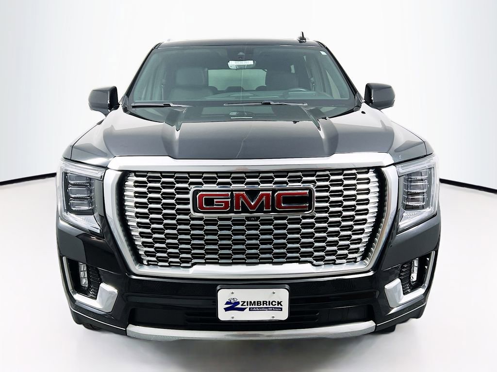 Certified 2023 GMC Yukon Denali w/ Advanced Technology Package image 2