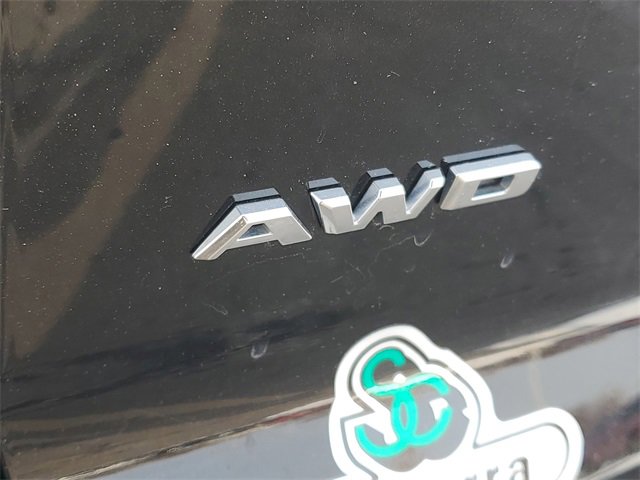 Certified 2023 Cadillac XT4 Premium Luxury w/ Cold Weather Package image 7