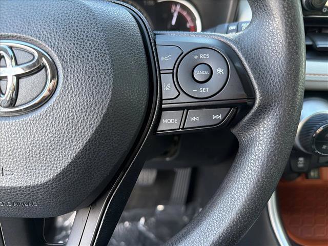 Used 2019 Toyota RAV4 Adventure image 15