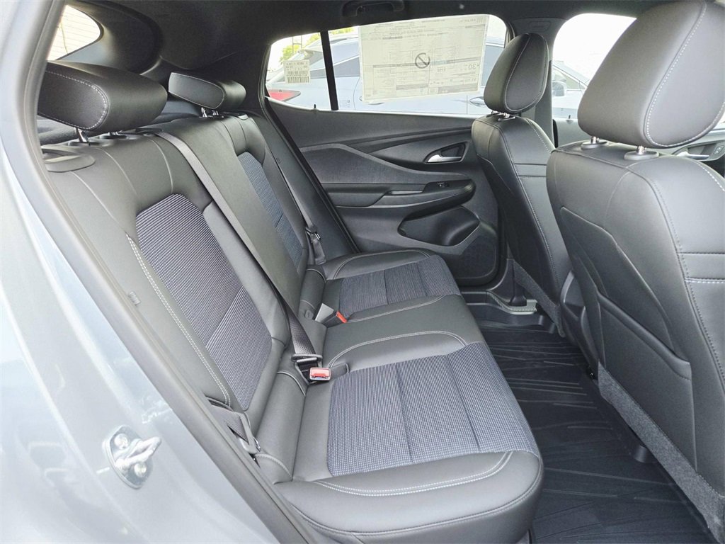 New 2025 Buick Envista Preferred w/ Convenience I Package image 14