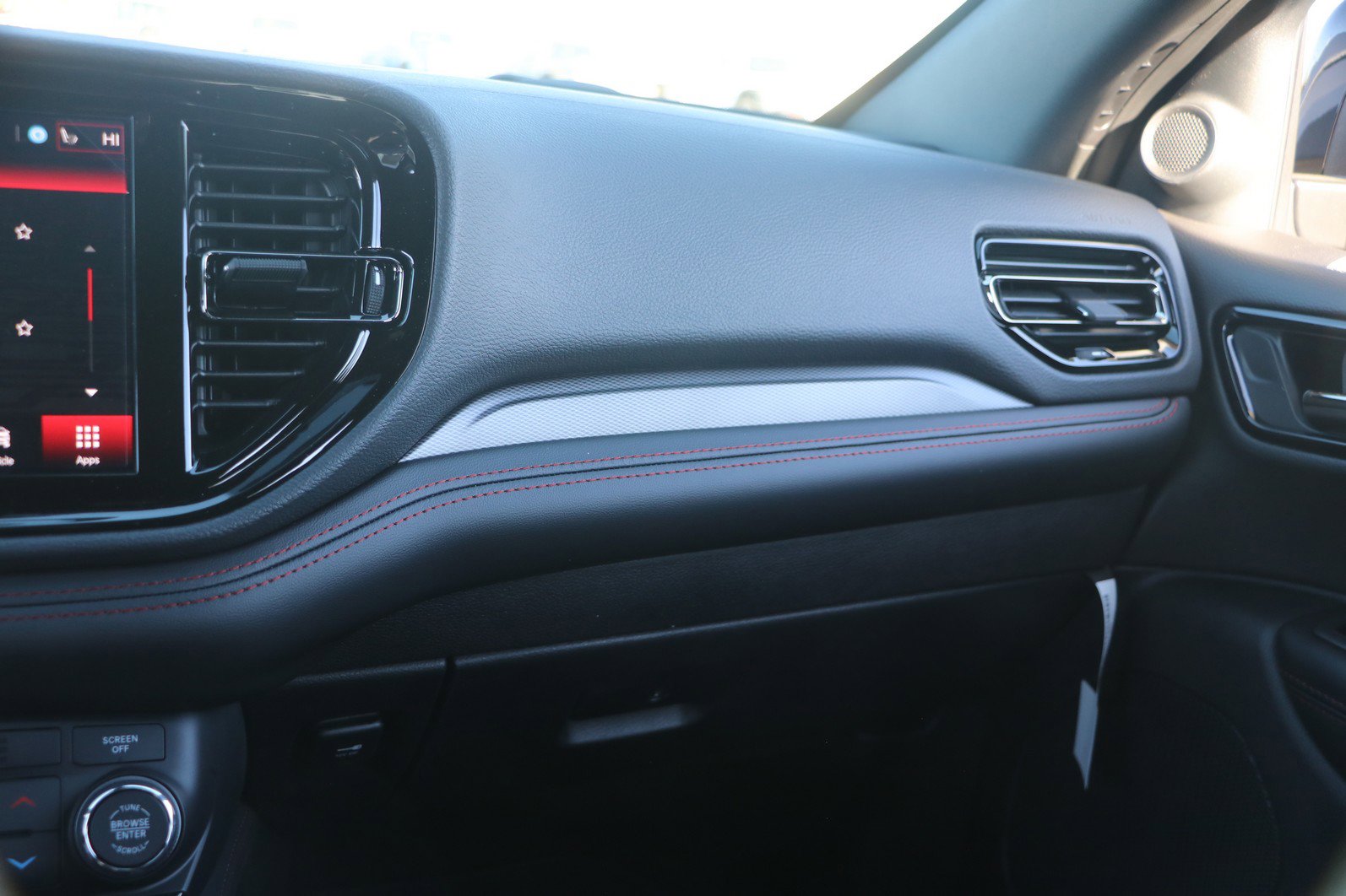 New 2026 Dodge Durango GT w/ Blacktop Package image 27