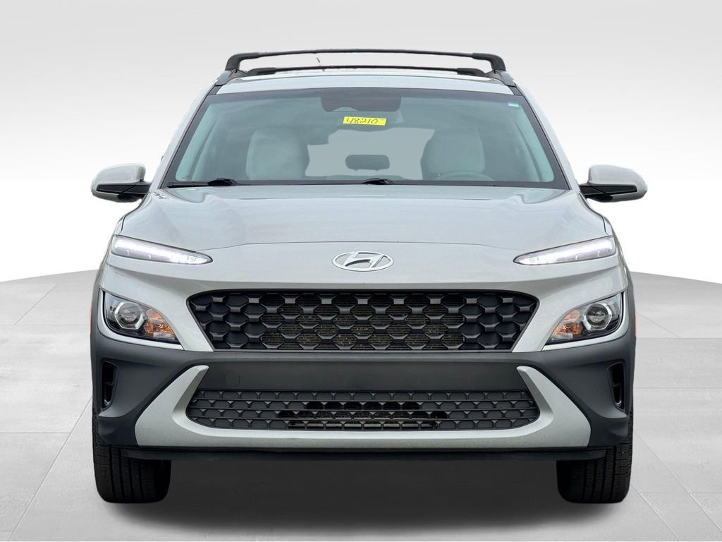Used 2023 Hyundai Kona SEL AWD/4WD video 2