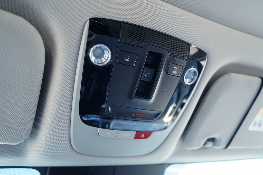 Used 2022 Kia Sorento SX image 30