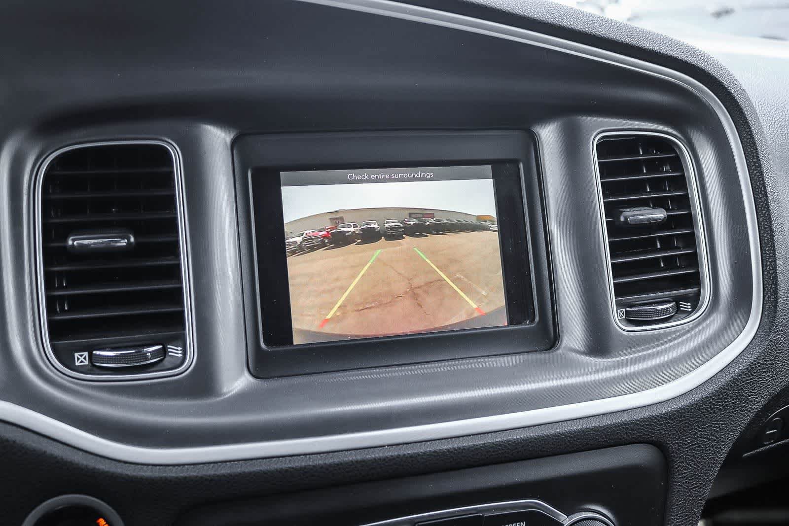 Used 2022 Dodge Charger SXT RWD image 21