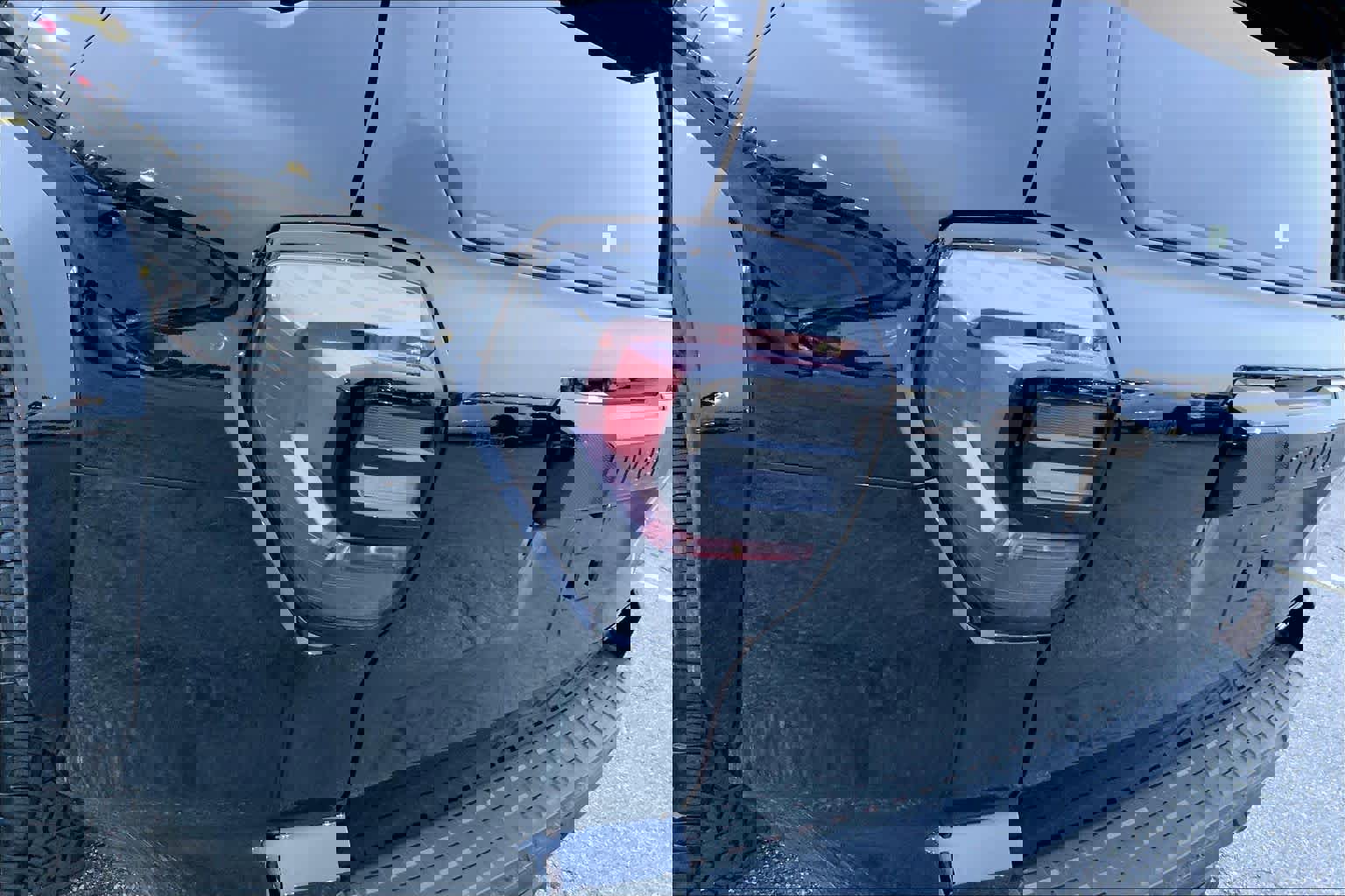 Used 2025 Toyota 4Runner TRD Pro image 28