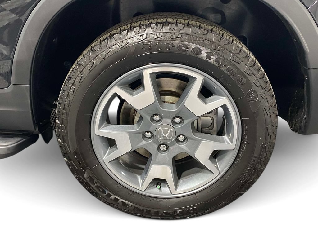 Used 2023 Honda Passport TrailSport image 7