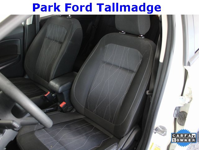 Used 2021 Ford EcoSport SE image 9