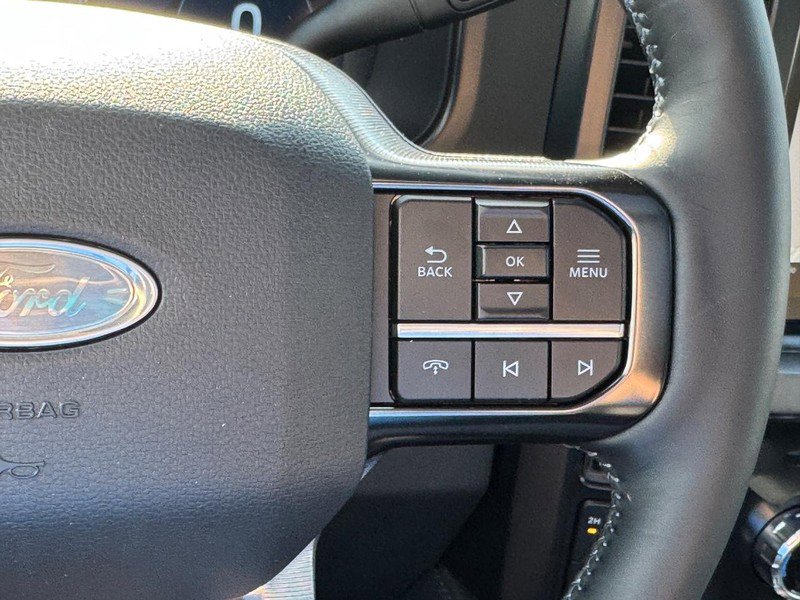 New 2026 Ford F350 Platinum image 24