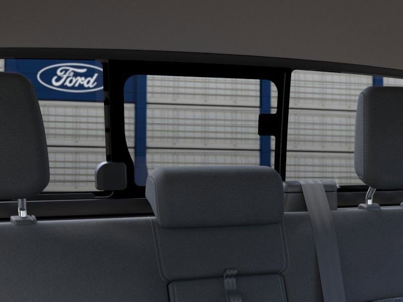 New 2025 Ford Ranger XLT image 23