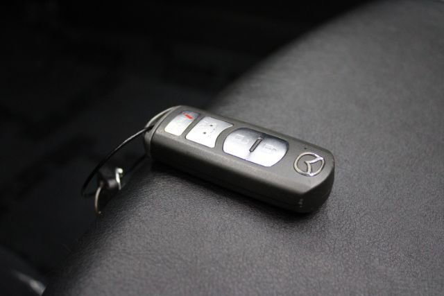 Used 2014 MAZDA MX-5 Miata Grand Touring w/ Premium Package image 14
