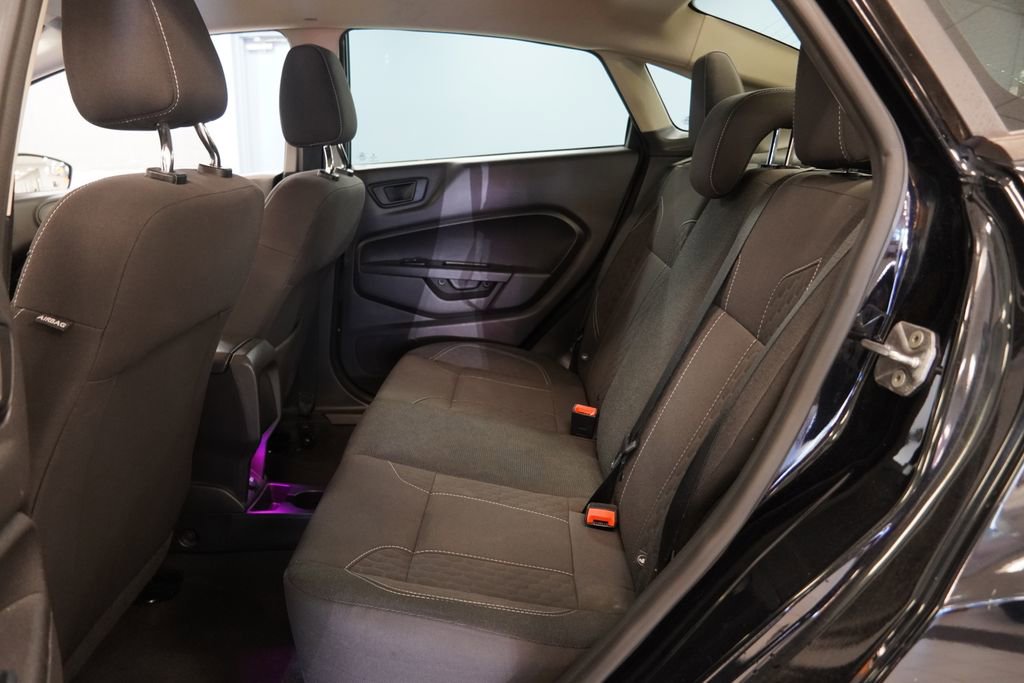 Used 2018 Ford Fiesta SE w/ Equipment Group 201A image 25