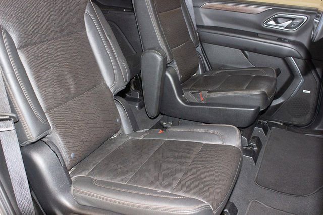 Used 2021 Chevrolet Tahoe High Country image 13