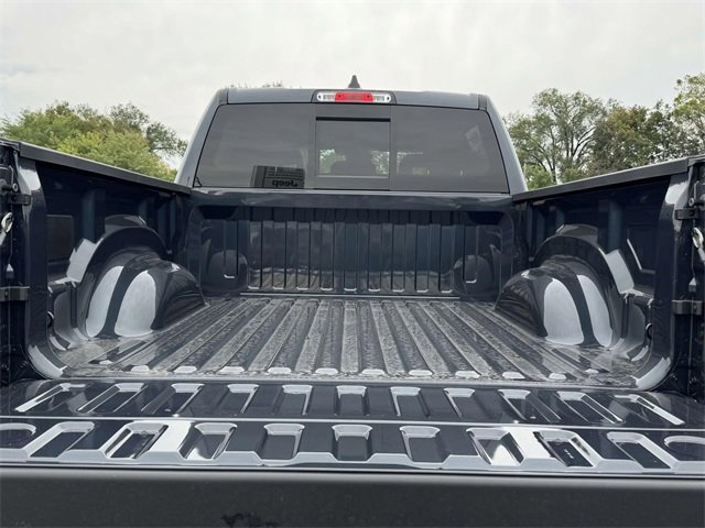 New 2025 RAM 1500 Big Horn image 18