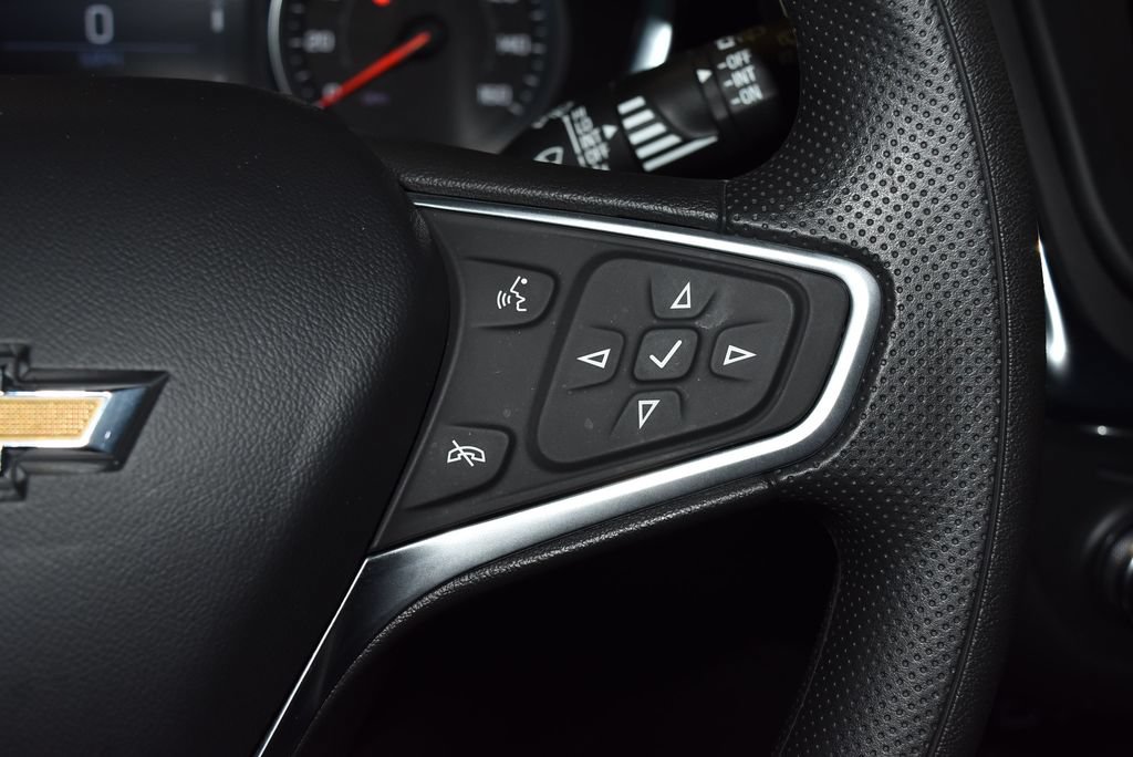 Used 2022 Chevrolet Equinox LT FWD image 9