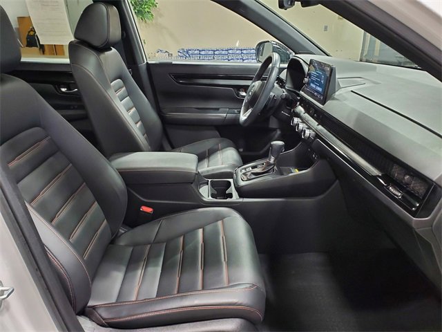 Used 2023 Honda CR-V Sport Touring image 14