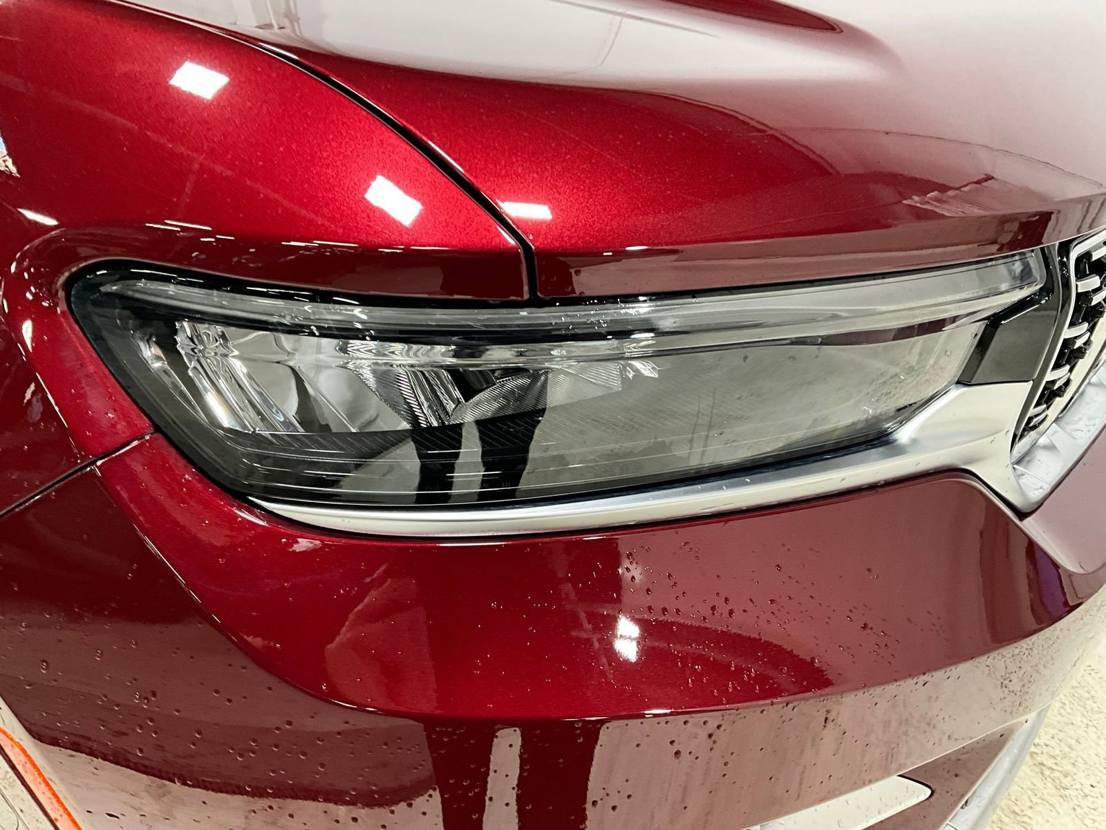 Used 2025 Jeep Grand Cherokee Summit image 26