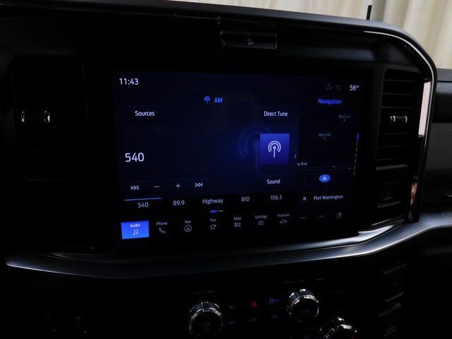 New 2026 Ford F350 Lariat w/ FX4 Off-Road Package image 36